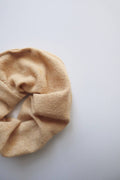 Final Sale-Raw Silk Hair Scrunchies