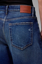 Amelia Crossover Jean