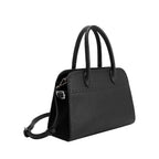 Final Sale-Marlo Recycled Vegan Leather Crossbody Bag