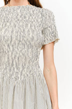 Bianca Dress