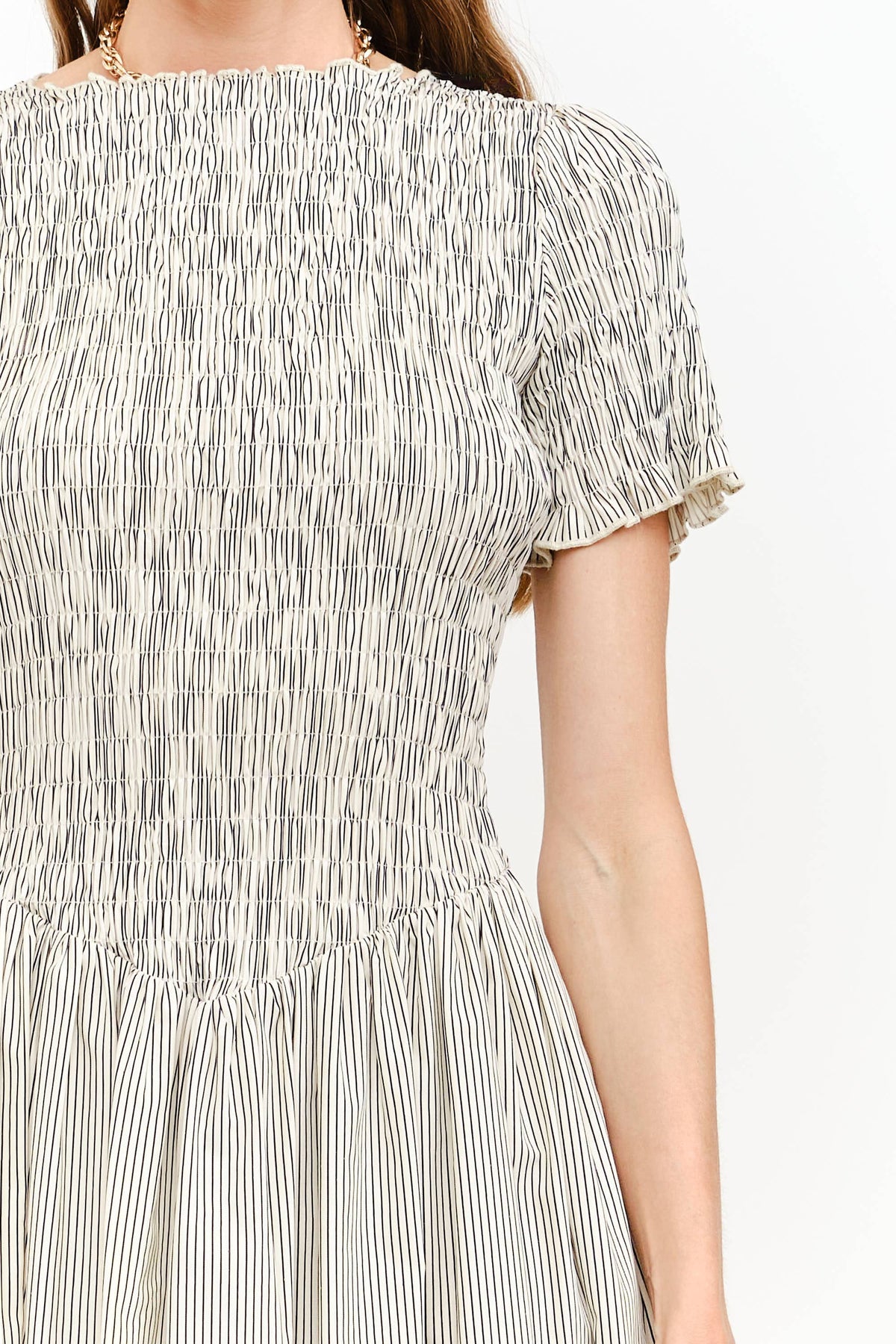 Bianca Dress