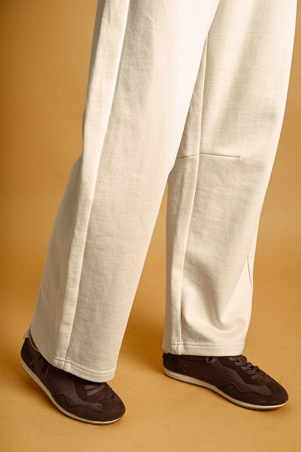 French Terry Sweat Pants