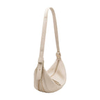 Final Sale-Hayden Recycled Vegan Crossbody Bag