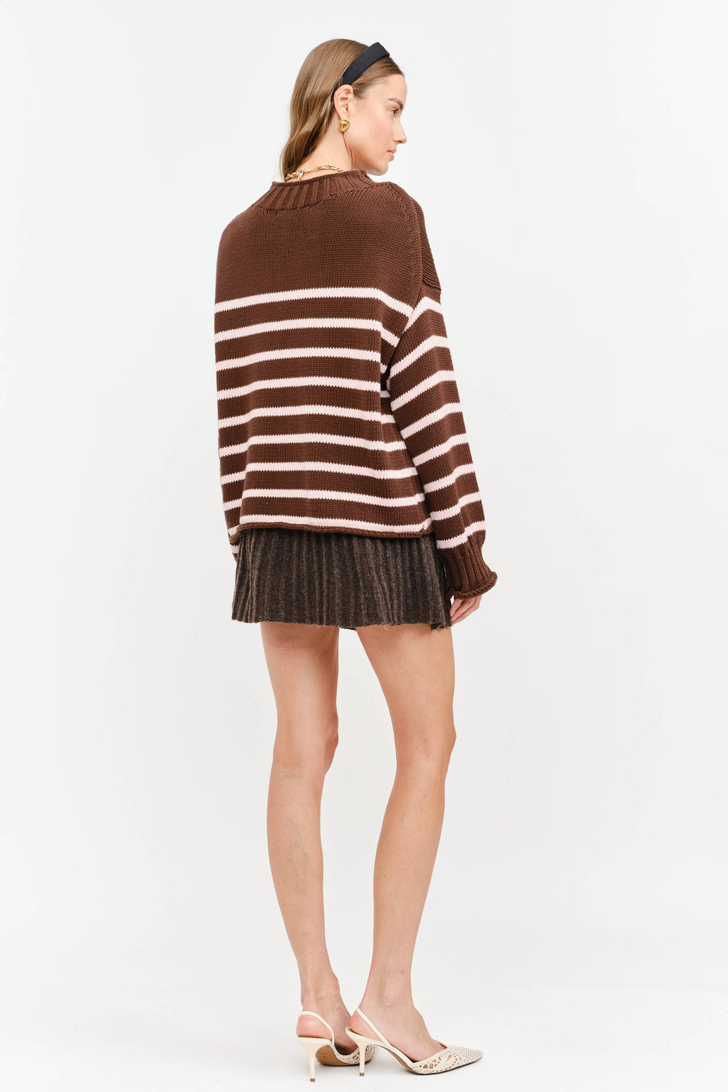 Skylar Sweater