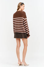 Skylar Sweater