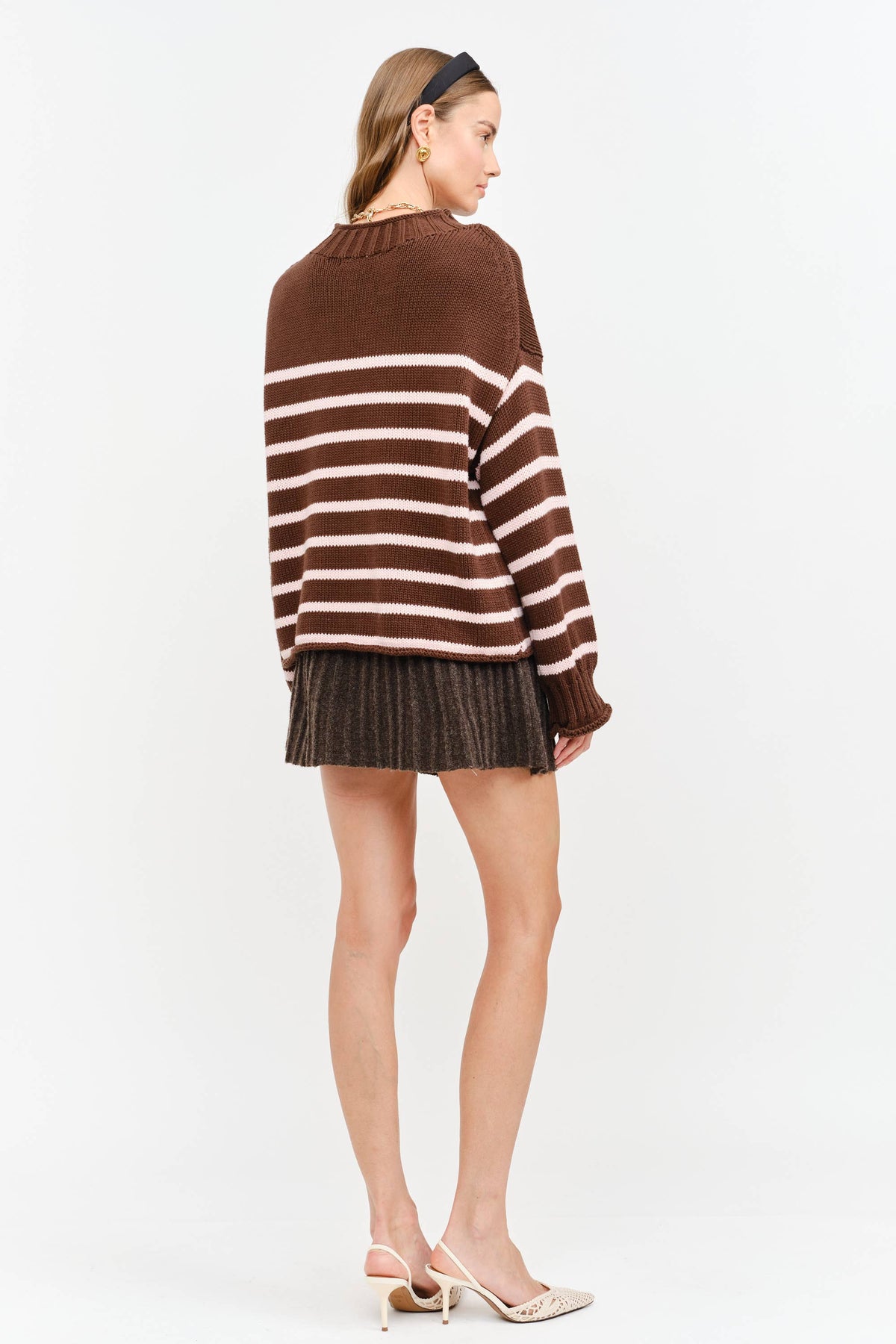Skylar Sweater