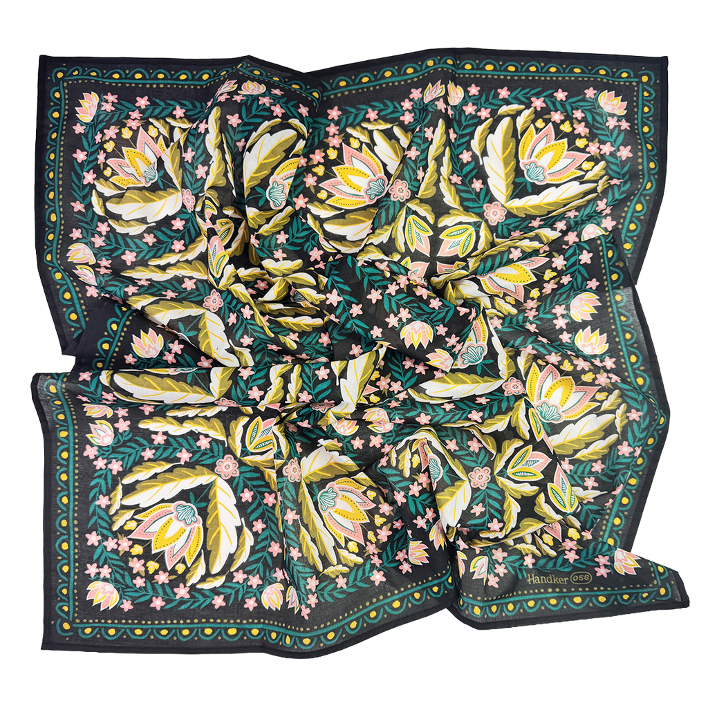 Final Sale-Betty Bandana