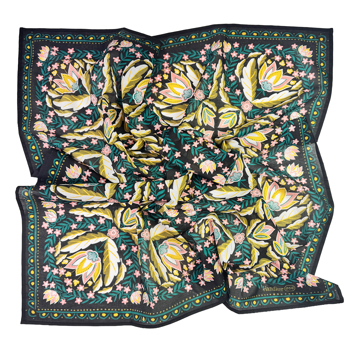Final Sale-Betty Bandana