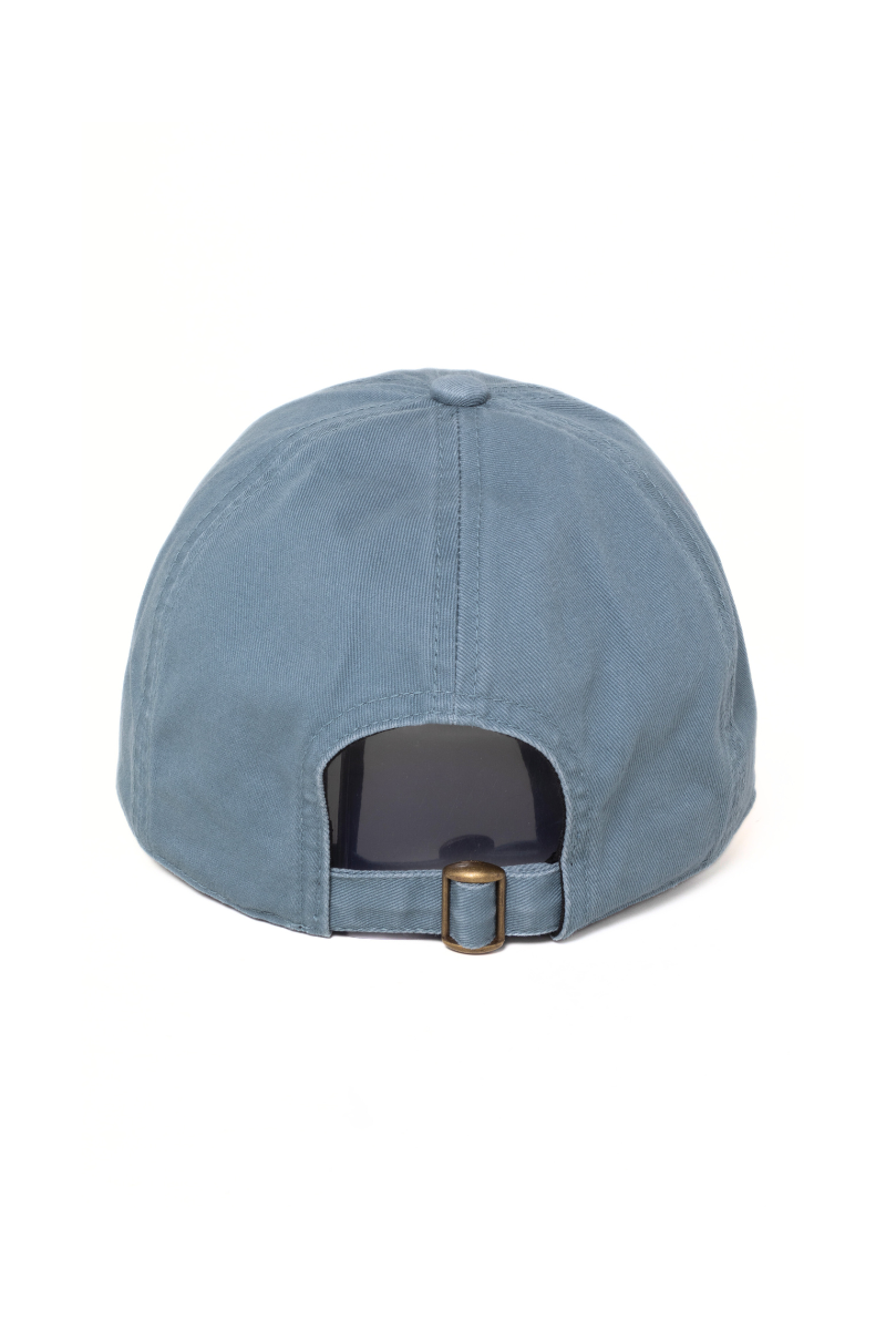 Final Sale-Cotton Baseball Cap