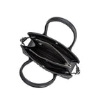 Final Sale-Marlo Recycled Vegan Leather Crossbody Bag