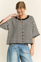 Lou Cardigan