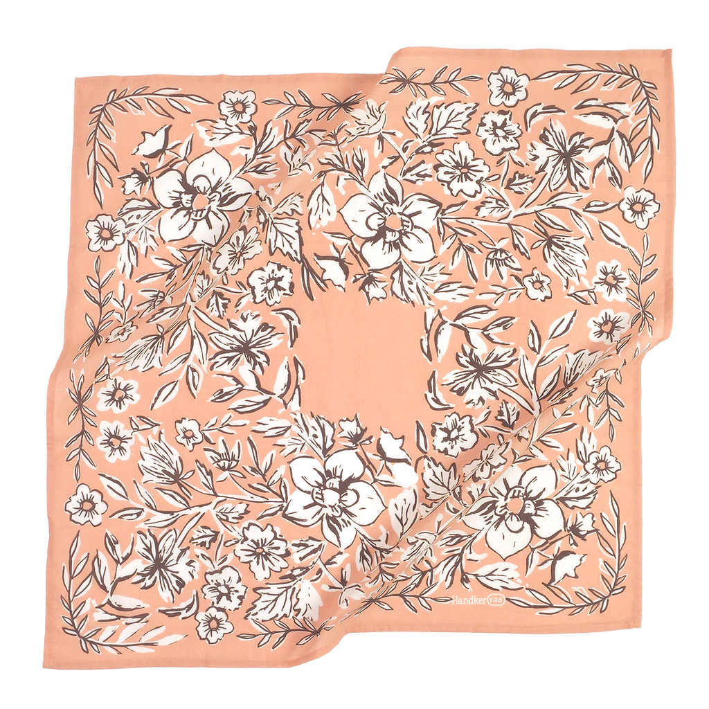 Final Sale-Georgia Bandana