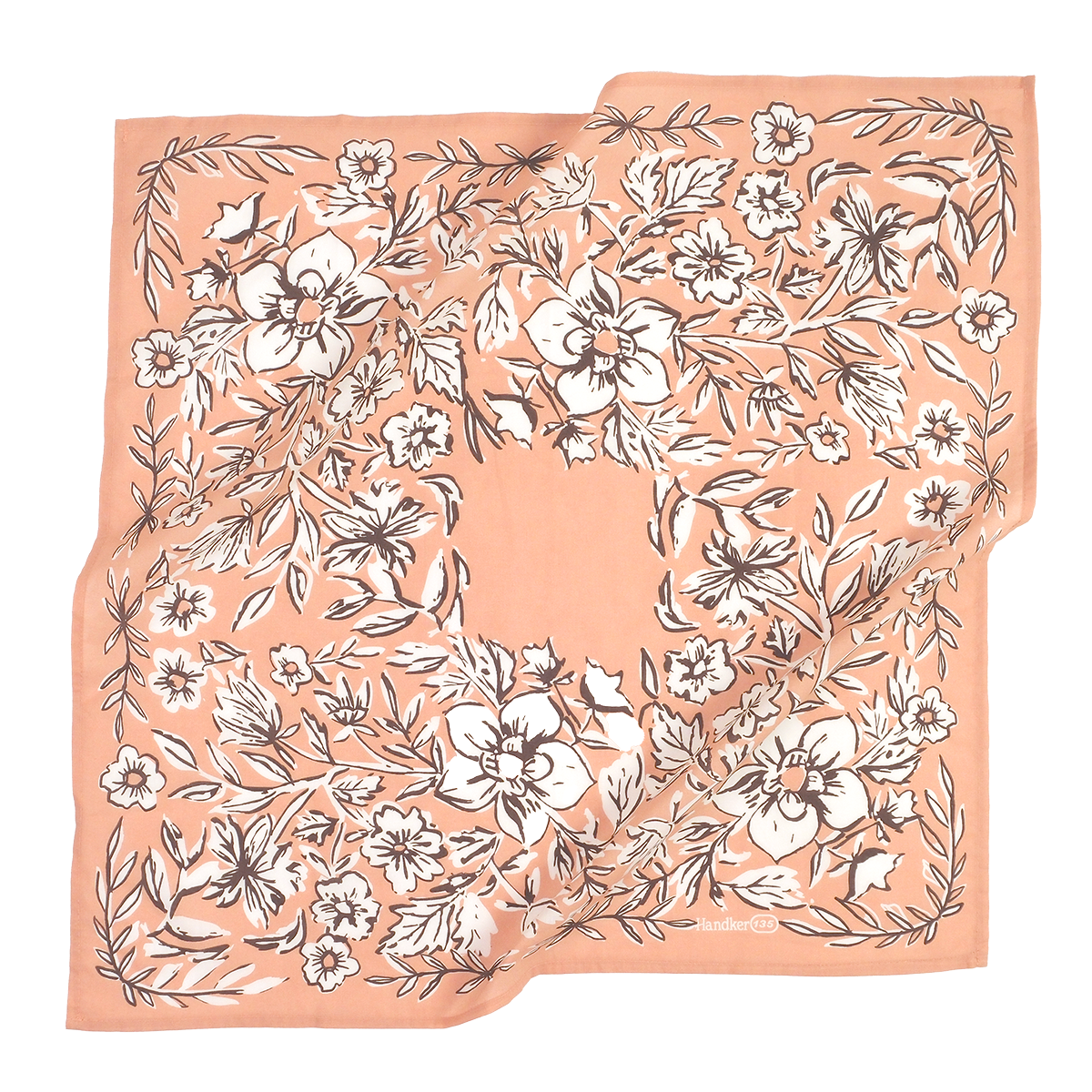 Final Sale-Georgia Bandana