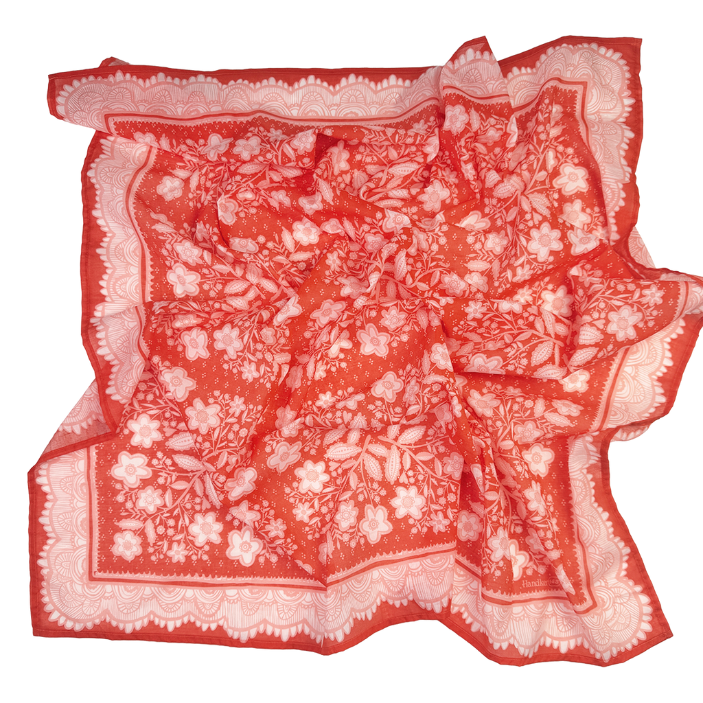 Final Sale-Lacey Bandana