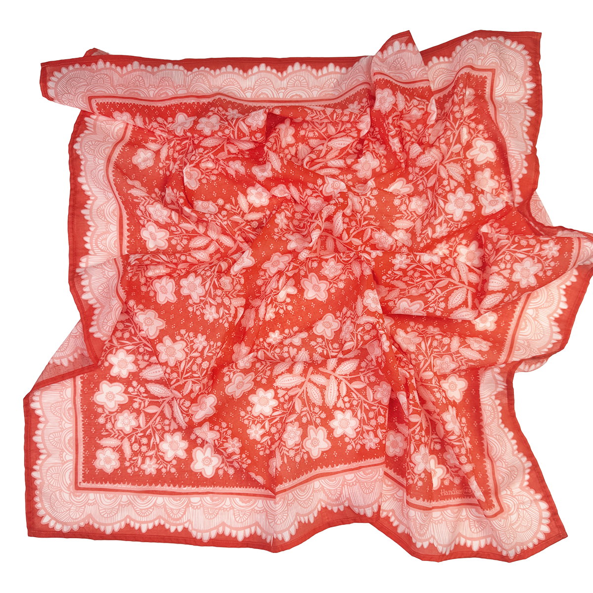 Final Sale-Lacey Bandana