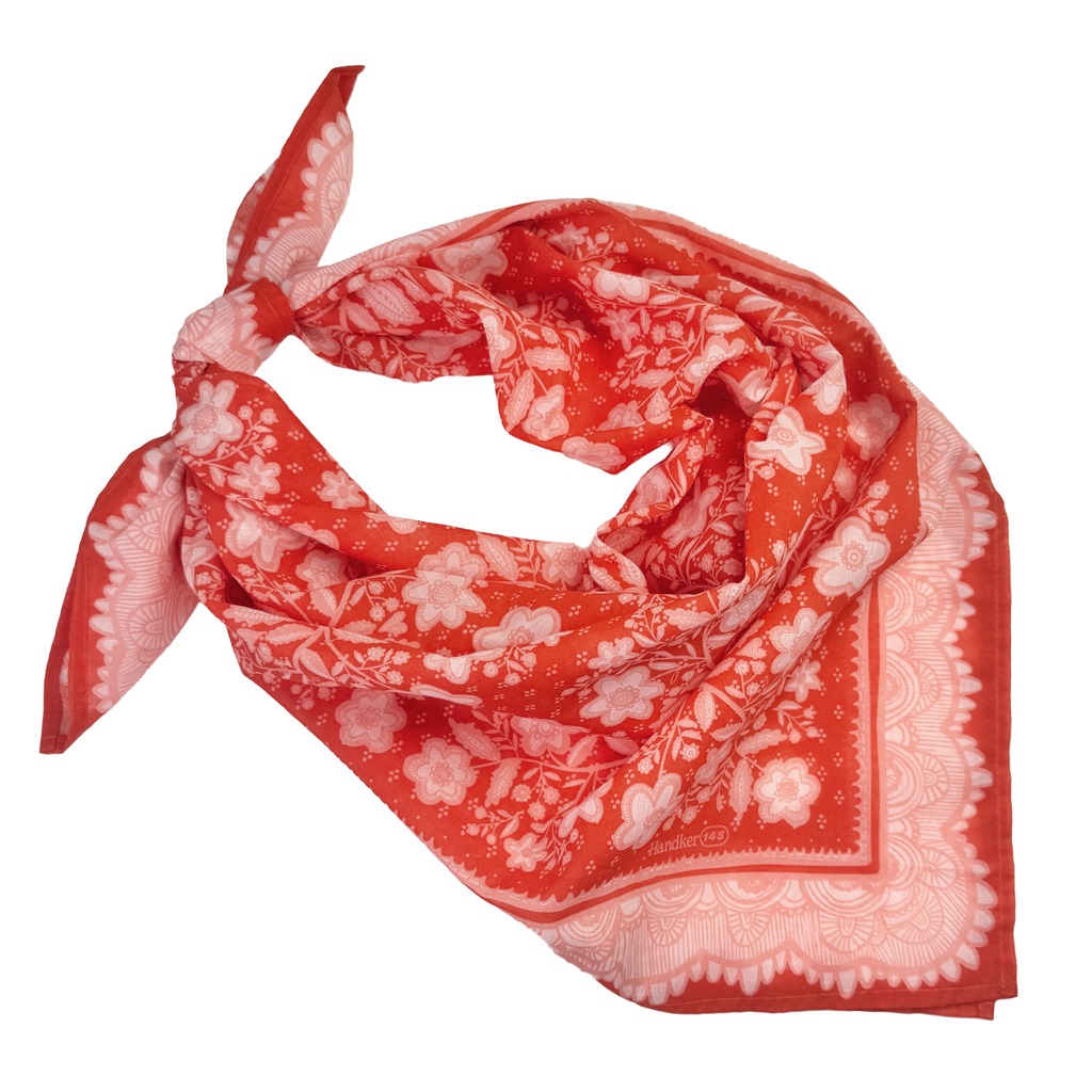 Final Sale-Lacey Bandana