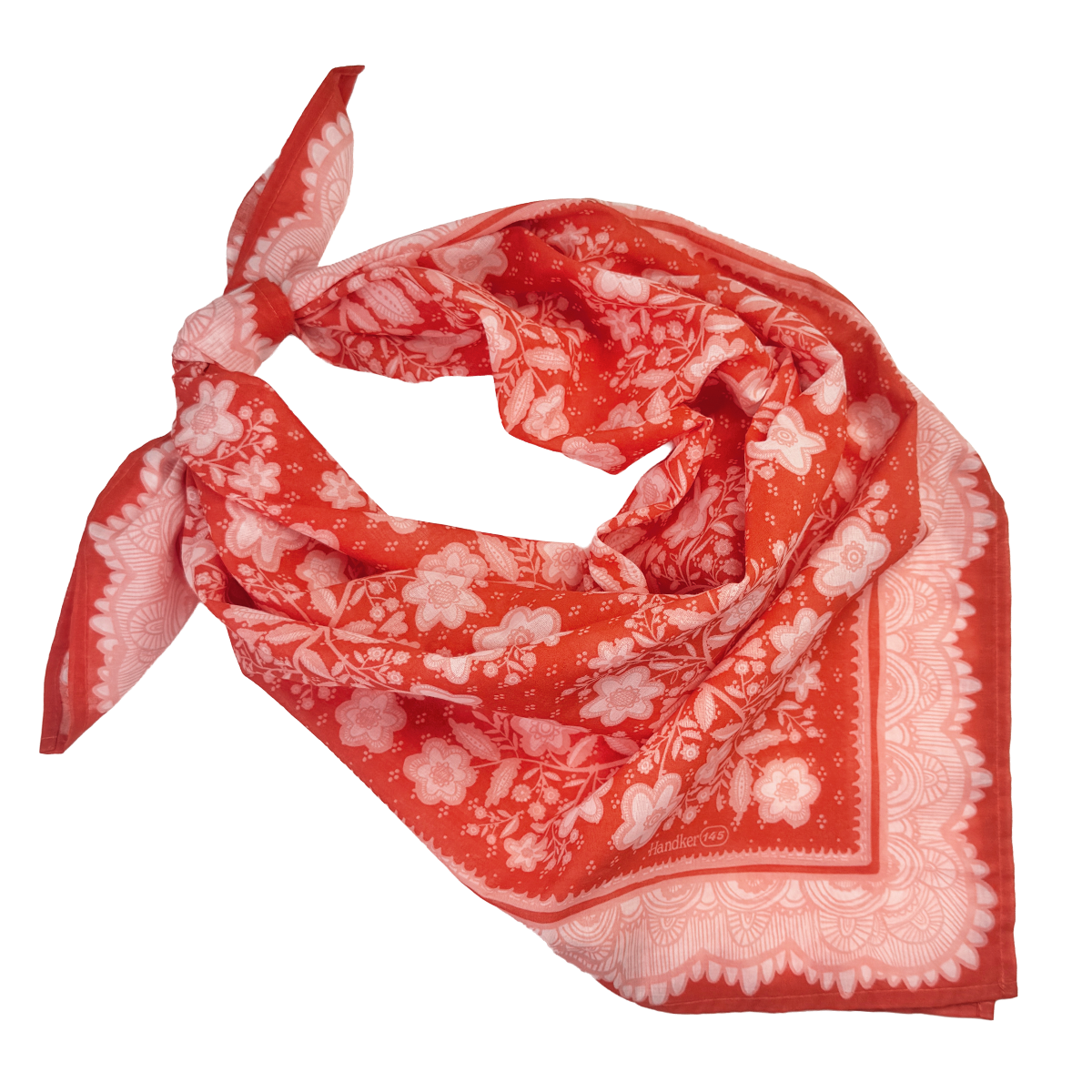 Final Sale-Lacey Bandana