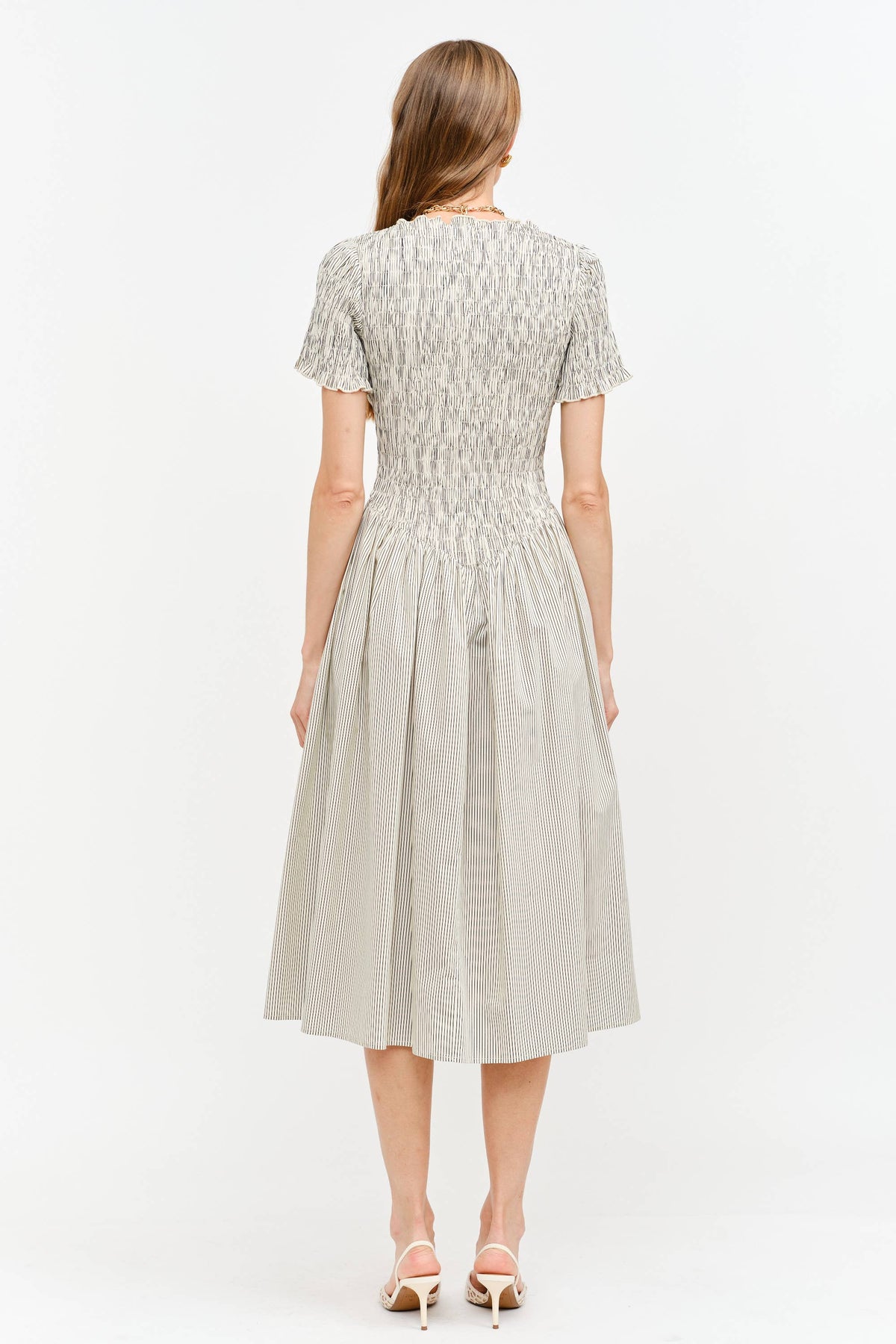 Bianca Dress