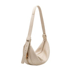 Final Sale-Hayden Recycled Vegan Crossbody Bag