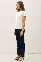 Bamboo Crew T-shirt