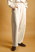 French Terry Sweat Pants