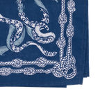 FInal Sale-Nautilus Bandana