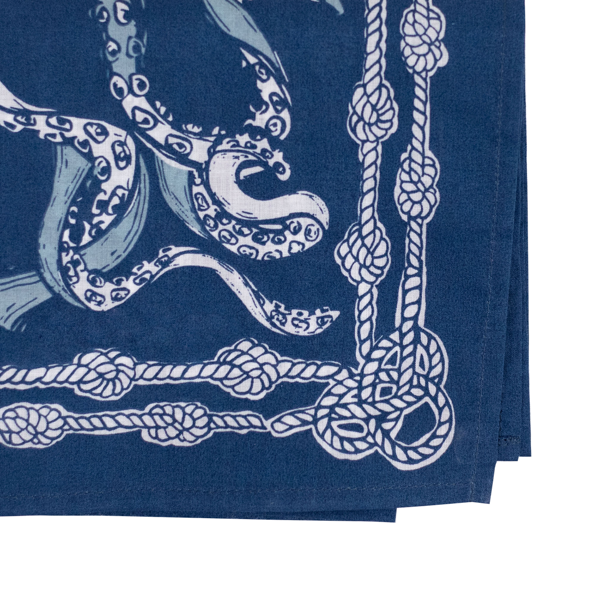 FInal Sale-Nautilus Bandana