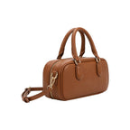Final Sale-Eden Recycled Vegan Top Handle Bag