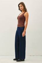 Soft V Neck Tank
