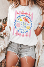 Final Sale-Le Nomard Tee