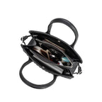 Final Sale-Marlo Recycled Vegan Leather Crossbody Bag