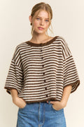 Lou Cardigan