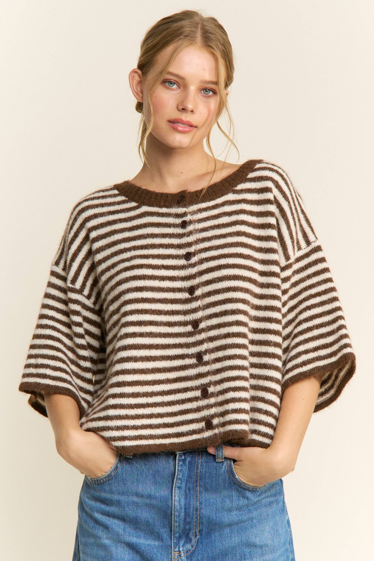 Lou Cardigan