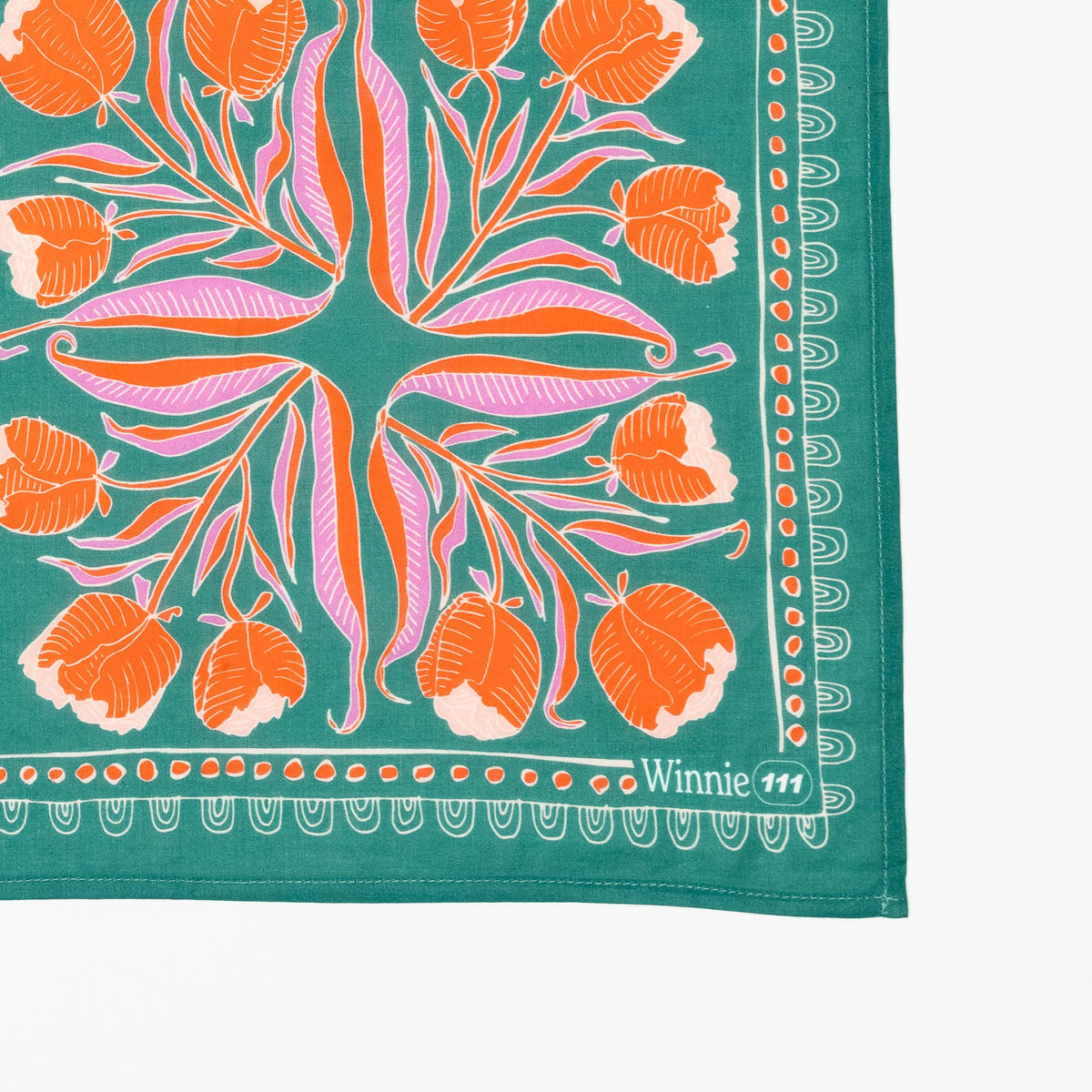 Final Sale-Winnie Bandana