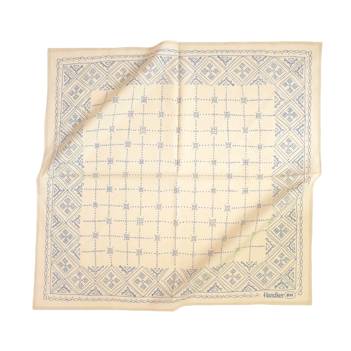 Final Sale-Billy Bandana