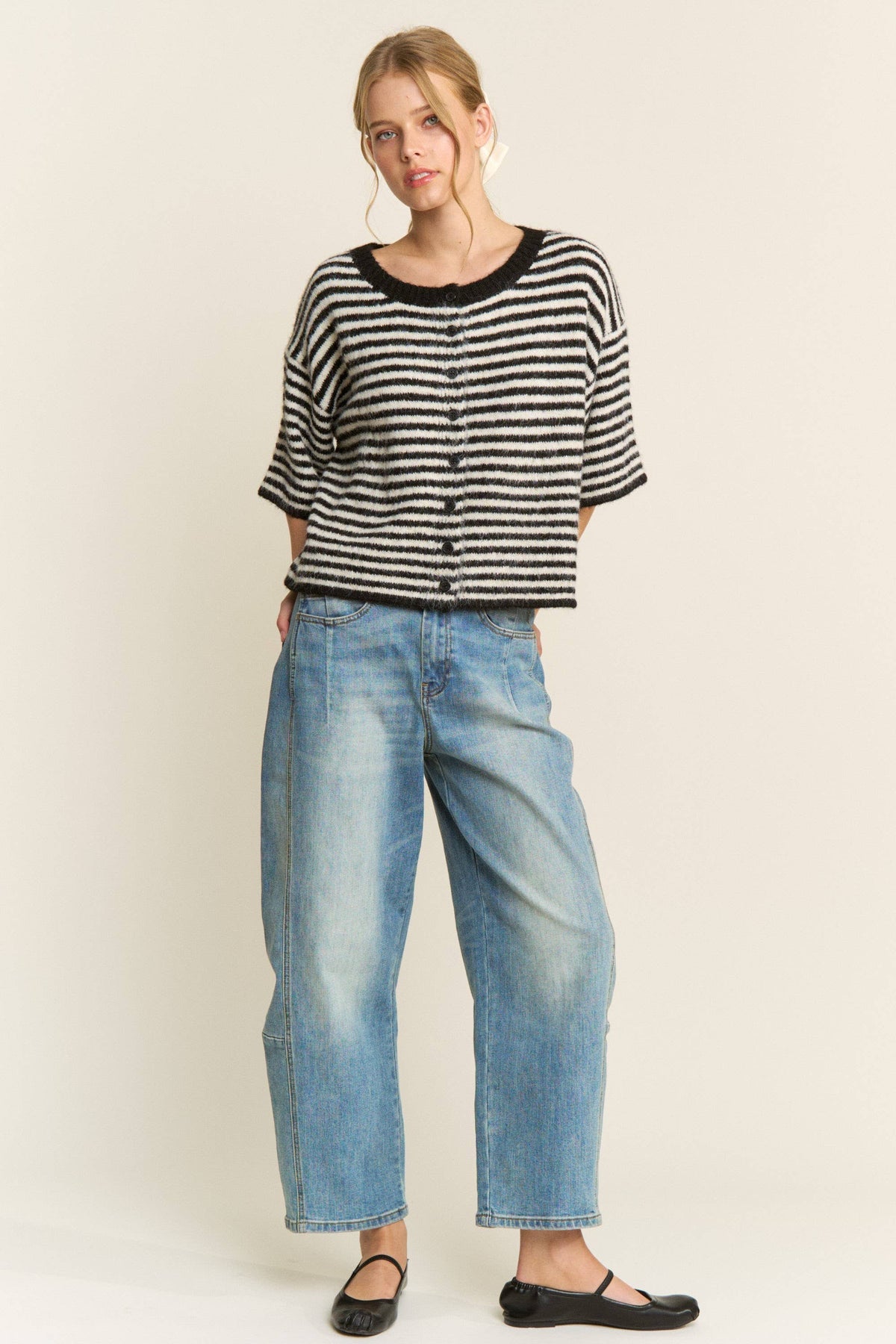 Lou Cardigan