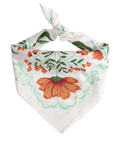 Final Sale-Flora Bandana