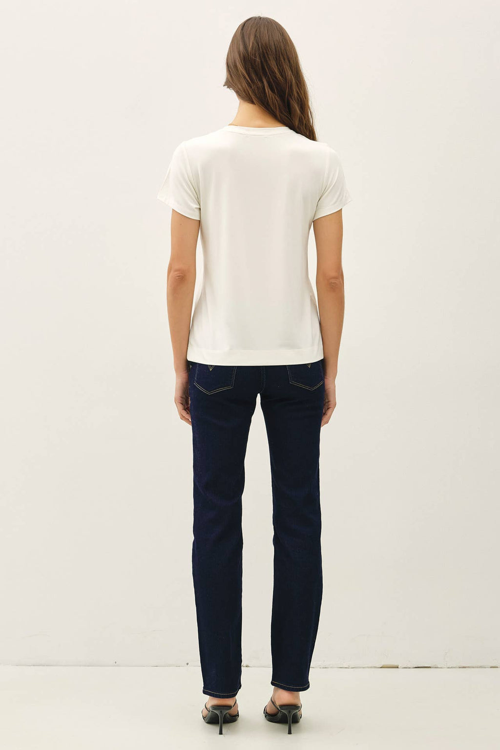 Bamboo Crew T-shirt