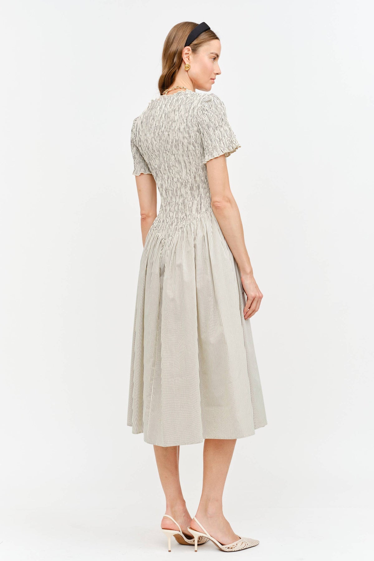 Bianca Dress
