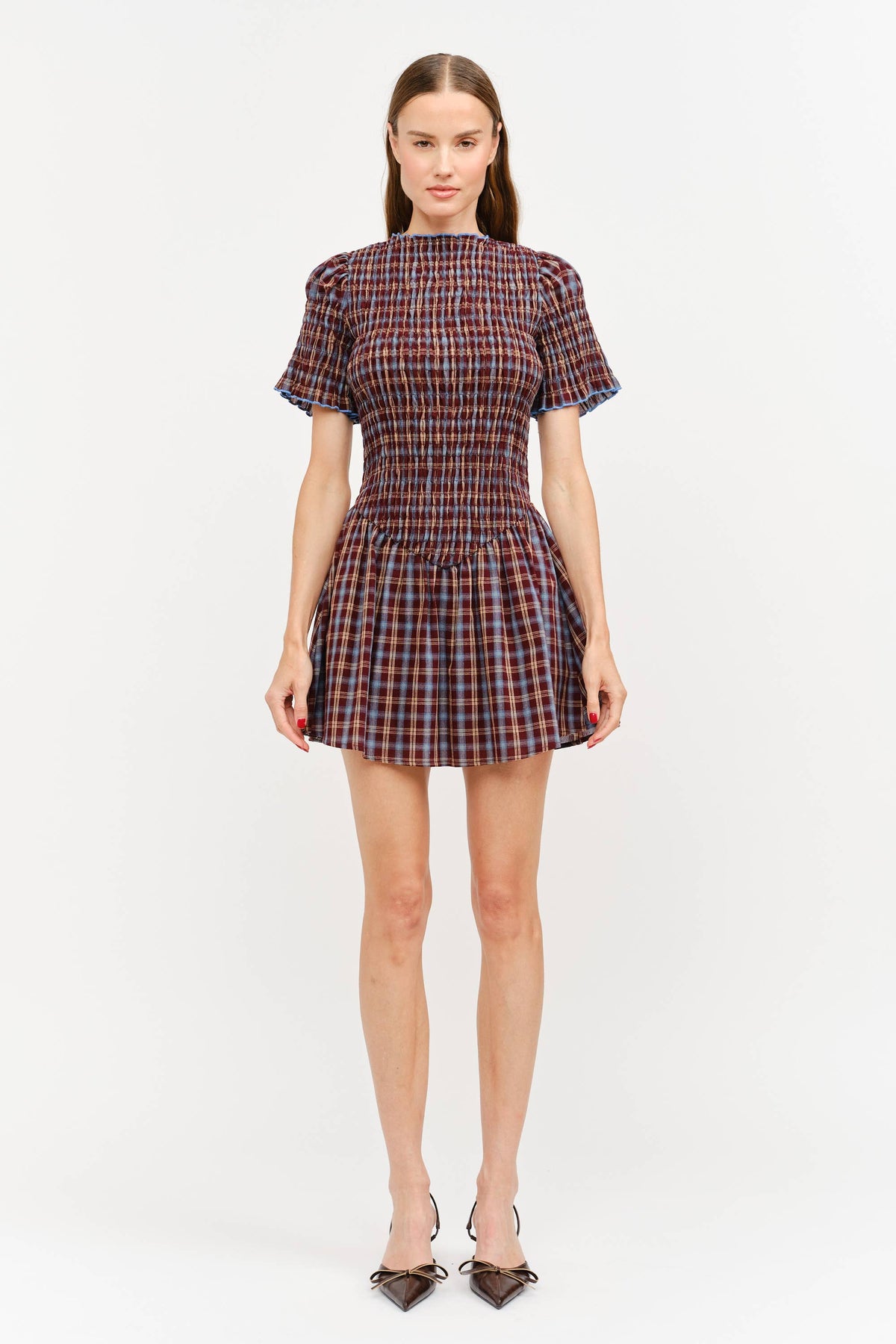 Ophelia Dress