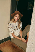 Nordic Inspired Sweater
