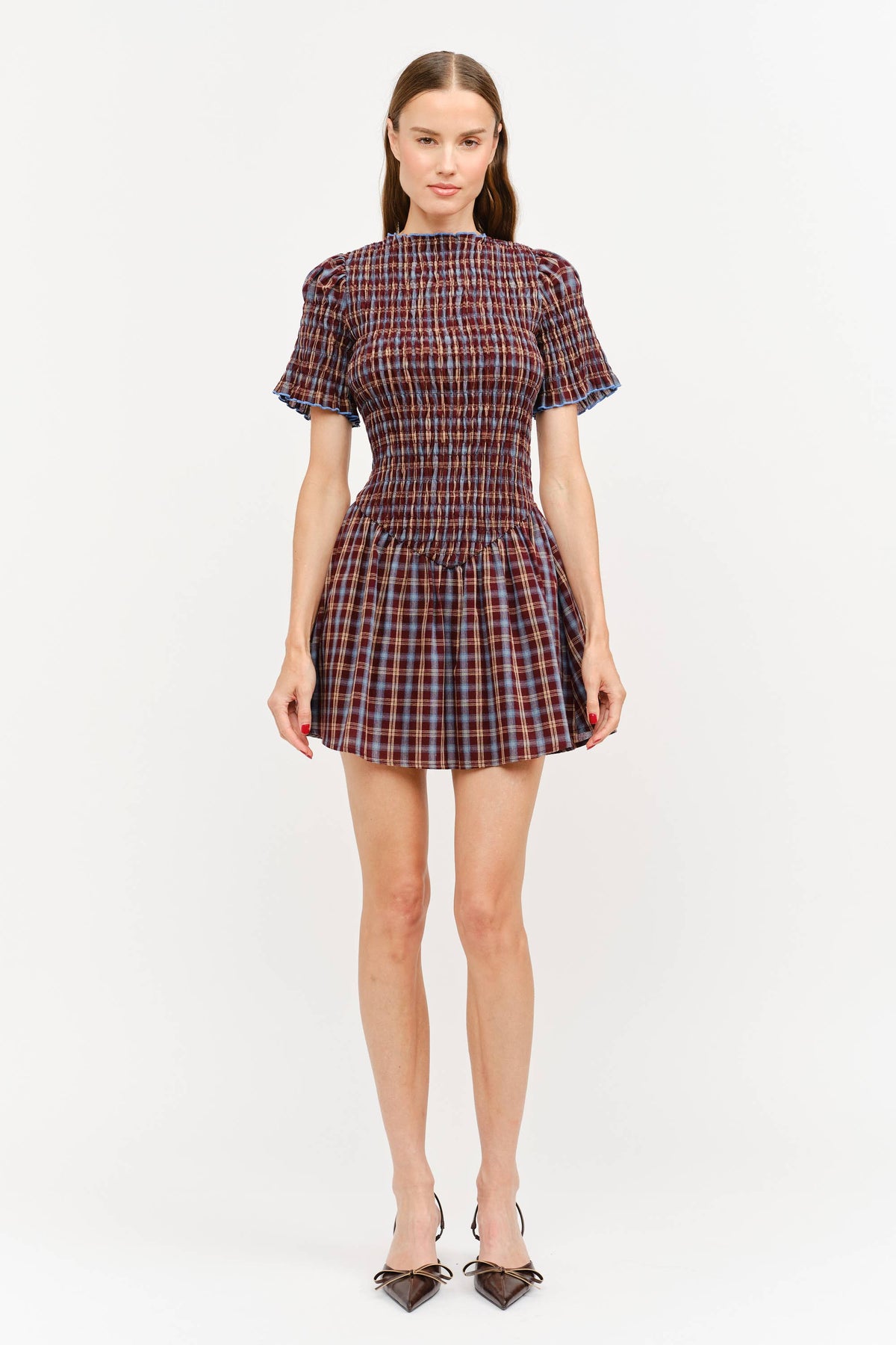 Ophelia Dress