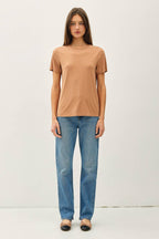 Bamboo Crew T-shirt