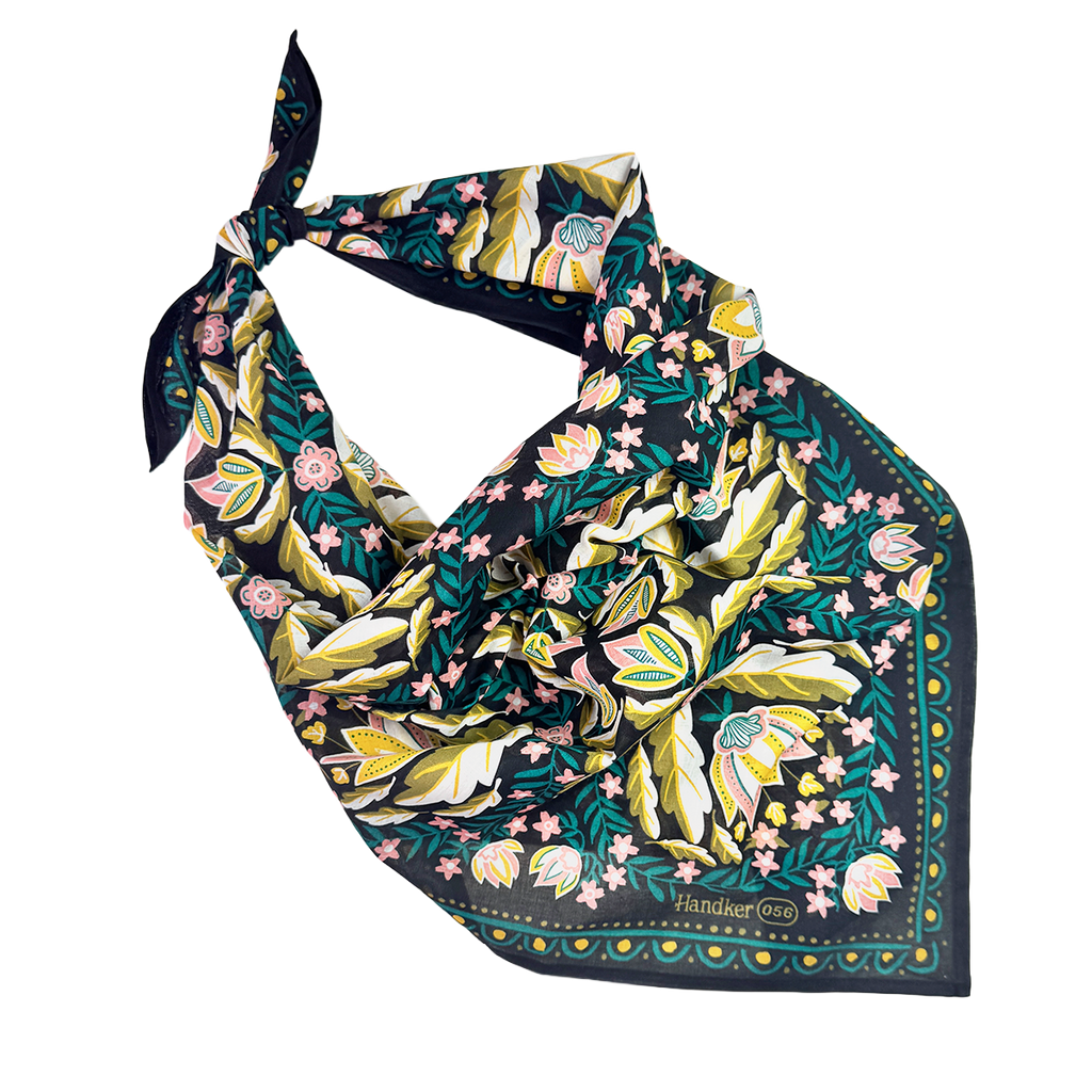 Final Sale-Betty Bandana