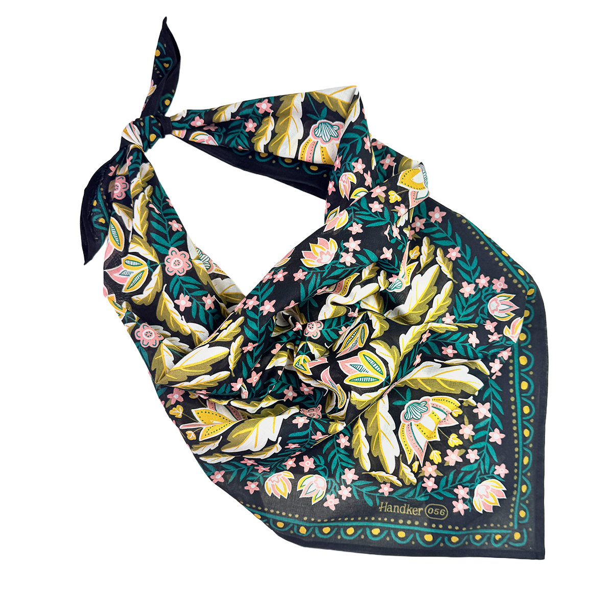 Final Sale-Betty Bandana