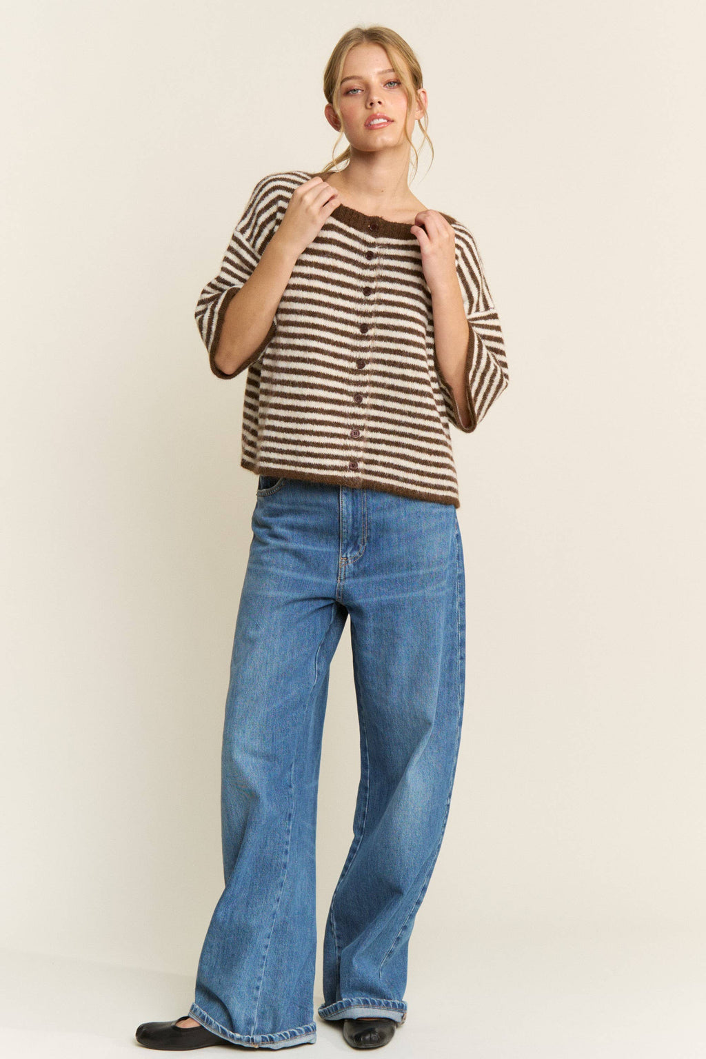 Lou Cardigan