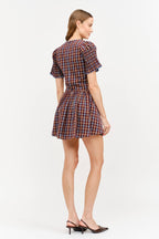 Ophelia Dress