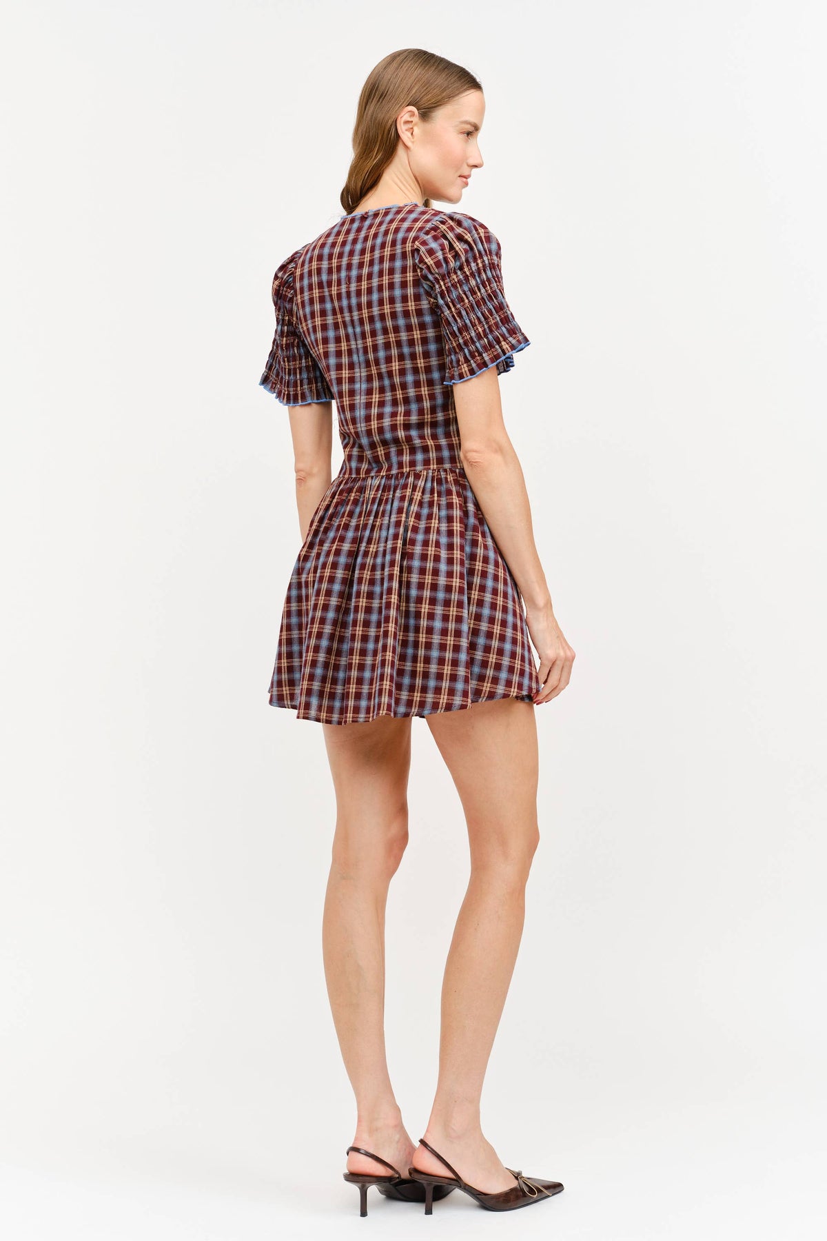 Ophelia Dress