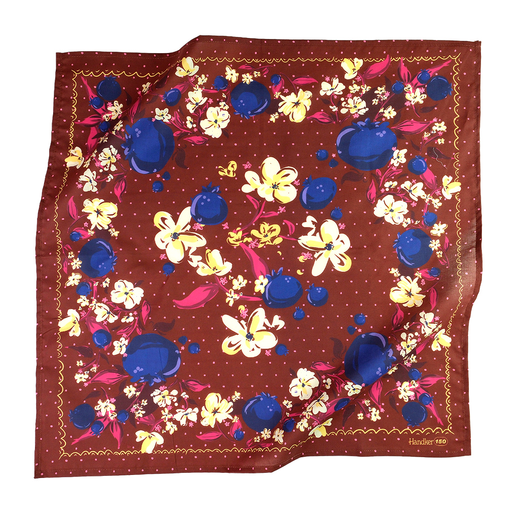 Final Sale-Meg Bandana