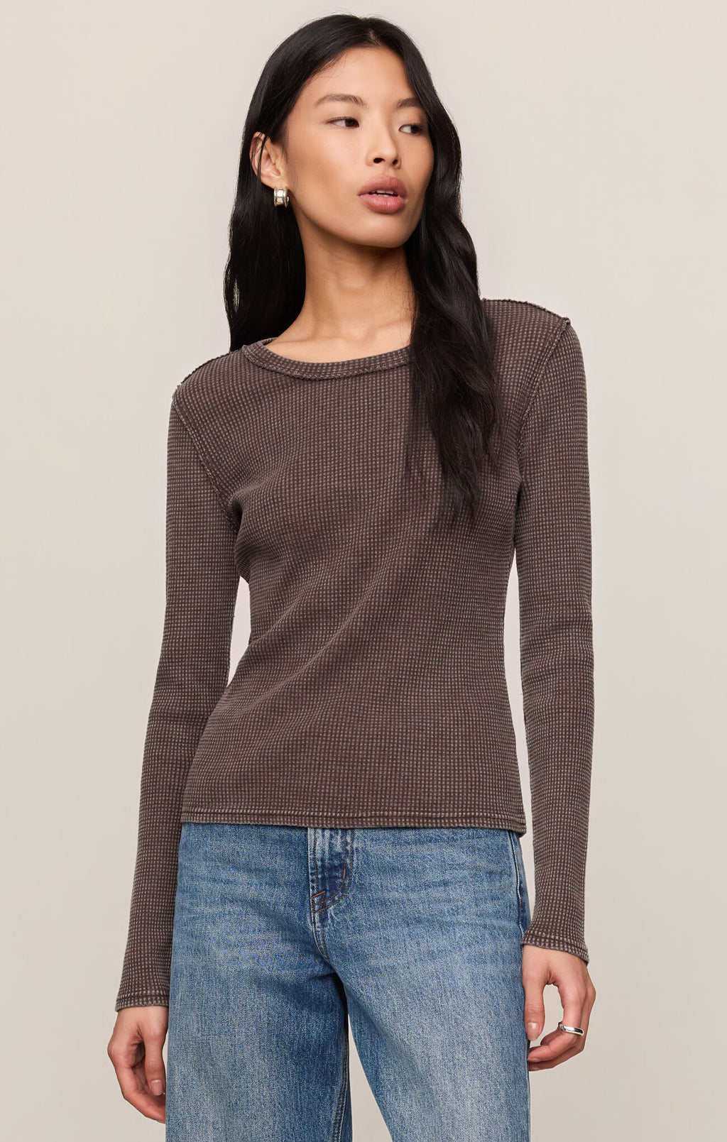Arlet Thermal Top